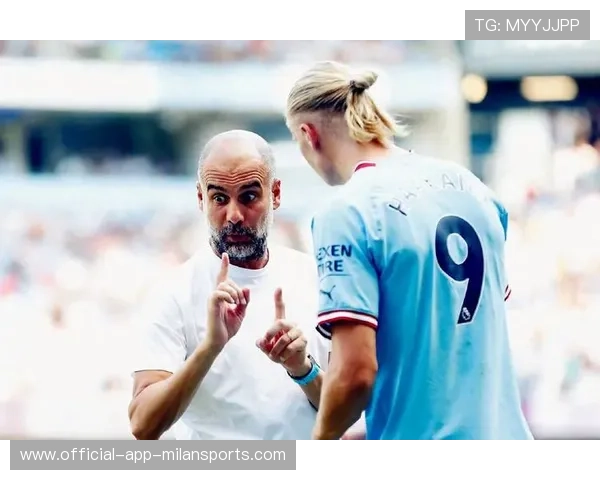 曼城新援引入在即：一名能即刻适配瓜迪奥拉体系的边锋引发足球界热议