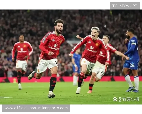 英超焦点：曼联逆袭切尔西，争冠战火重燃！，英超曼联对切尔西