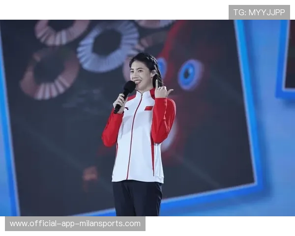 运动“趣味生活”：赛场上运动员的“爆笑自拍”