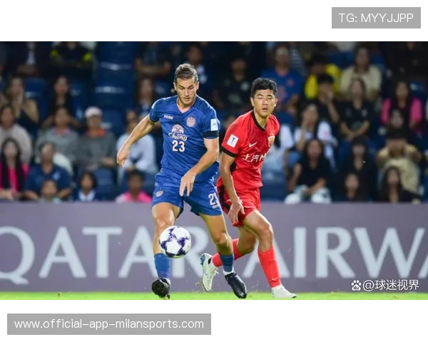 申花无力回天，1-3负柔佛新山未能反击成功：中国足球的危局与未来思索